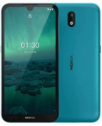 Замена динамика на телефоне Nokia 1.3 в Рязане